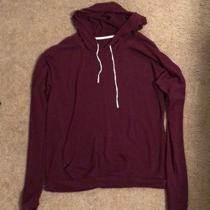LAST CHANCE! Brandy Melville hoodie💕